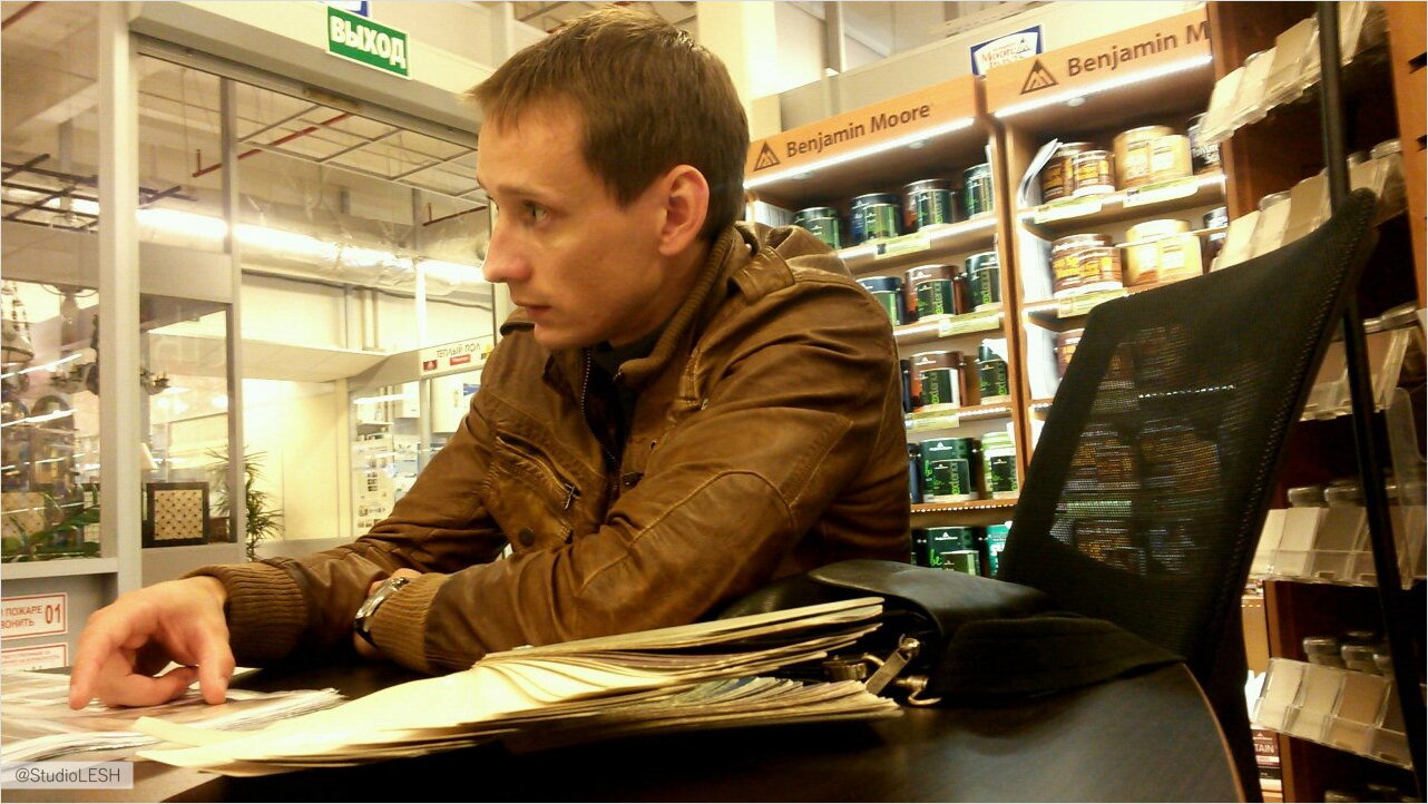 Доверять ли услугам дизайнера интерьеров