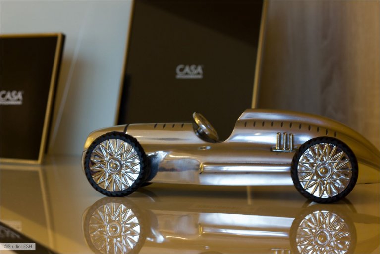 Современные детали интерьера