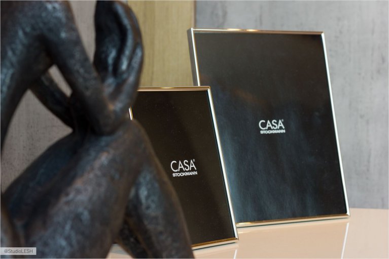 Декоративные детали интерьера спальни