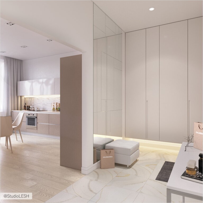 Свободный коридор