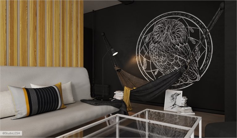 Молодежная квартира