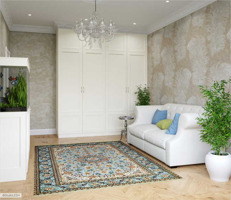 Гостевая комната