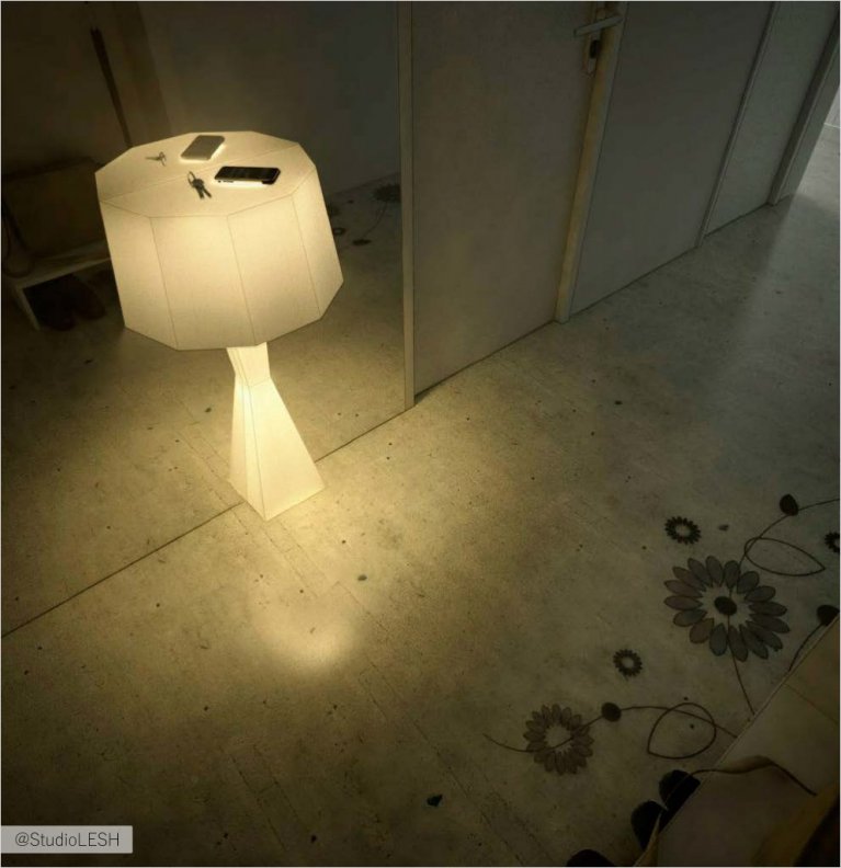 Дизайн интерьера прихожей