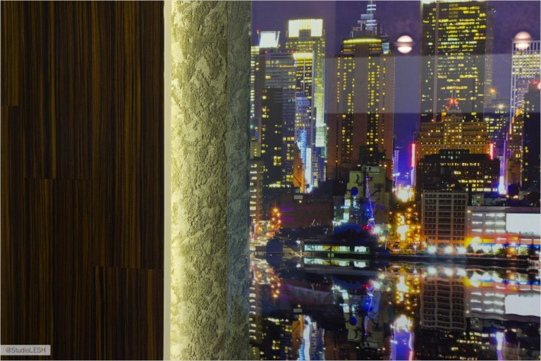 Дизайн интерьера гостиной 