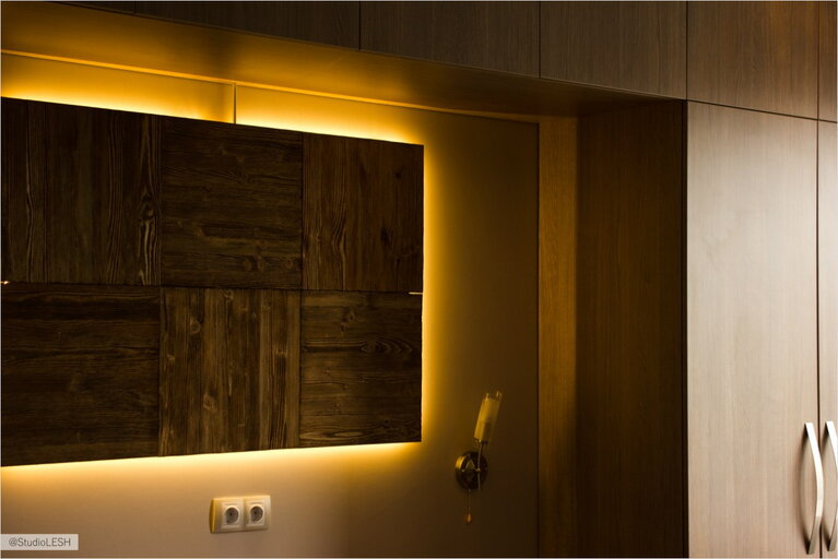 Дизайн интерьера спальни