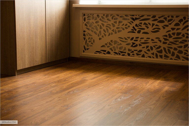 Дизайн интерьера спальни