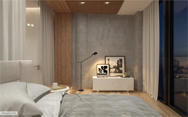 Классный дизайн интерьера в квартире