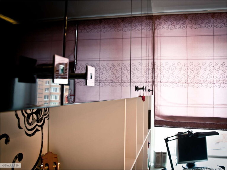 Ручки шкафа